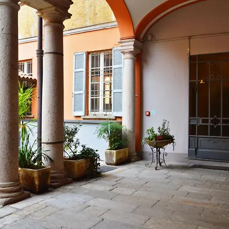 Casa Del Teatro *
