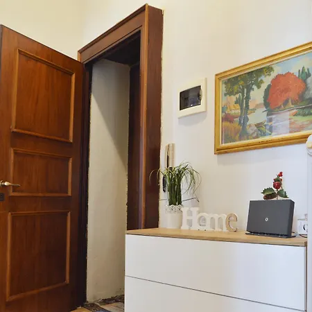 Appartamento Casa Del Teatro *