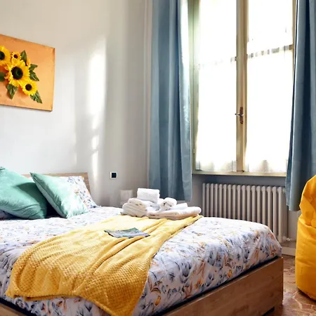 Apartment Casa Del Teatro