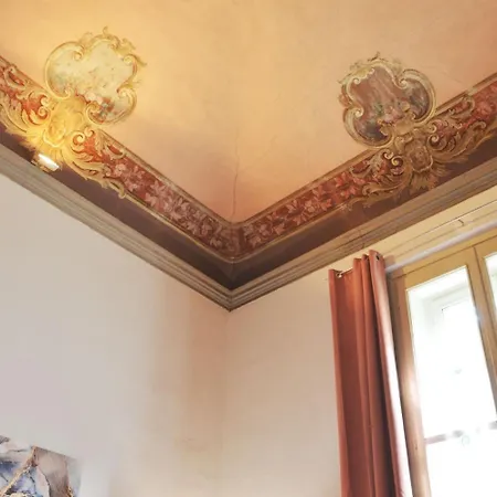 Apartment Casa Del Teatro Pavia