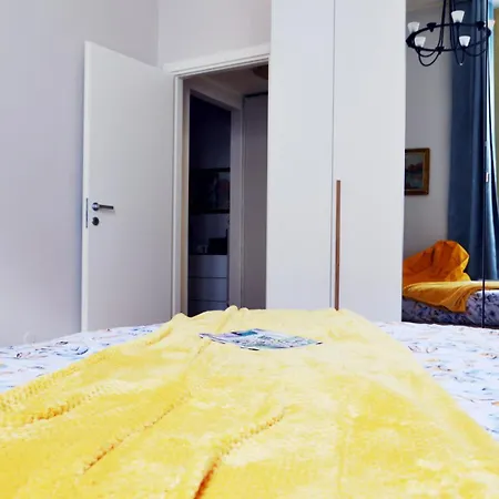 Apartment Casa Del Teatro Pavia