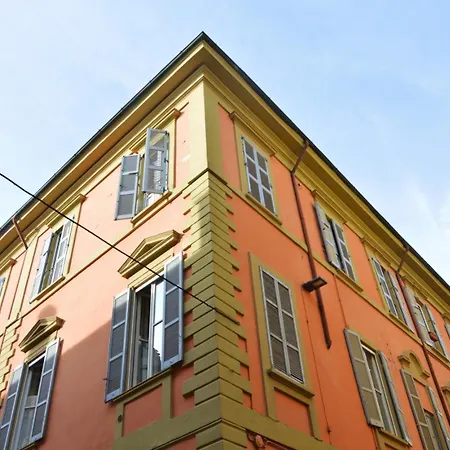 Apartment Casa Del Teatro *