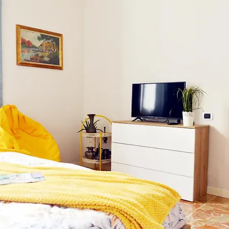 Apartment Casa Del Teatro Pavia