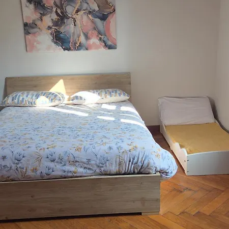 Apartment Casa Del Teatro